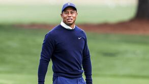Tiger Woods entra para o conselho de administração do PGA Tour