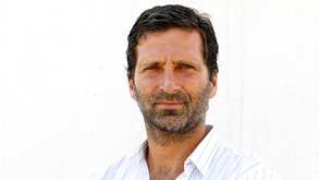 Turquia: João Tralhão é o novo adjunto do Antalyaspor