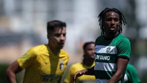 Chermiti já tem as malas feitas para o Everton
