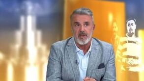 Diamantino Miranda: «Chermiti ia ser a terceira opção do Sporting»