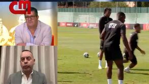 Aníbal Pinto: «Afinal, Rúben Amorim cedeu o que é fácil»