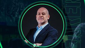 Antero Henrique confirmado como um dos oradores do Thinking Football Summit