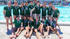 Última crónica da época