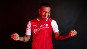 Rony Lopes: «Todos os dias me enviaram mensagens para vir para cá»