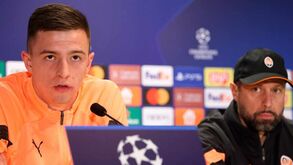 Anatoliy Trubin na mira da águia: 'Courtois ucraniano' é homem de causas e já atacou Putin