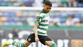 Sporting continua a arrumar a casa: Tiago Ilori rescindiu contrato