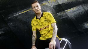 Borussia Dortmund apresenta novo equipamento inspirado na tradição da cidade