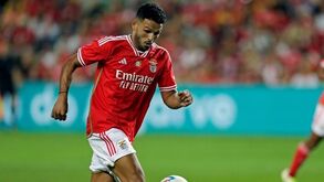 Notícia Record: Benfica tem proposta do PSG por Gonçalo Ramos. Saiba os valores
