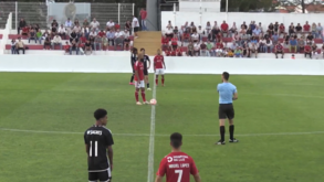 União Santarém vence Benfica Sub-23 (2-0)