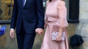 Primeiro-ministro do Canadá e mulher anunciam separação