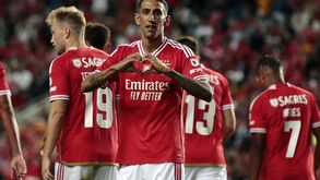 Dezoito equipas à lupa: Benfica ataca 39 em força