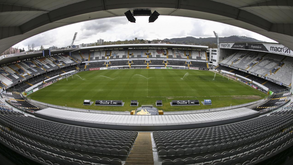 V. Guimarães demarca-se de parceria de bilhética da Liga Portugal