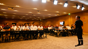 As instruções dadas aos árbitros para esta temporada: saiba o que muda