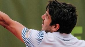 Gonçalo Oliveira e João Domingues afastados no Porto Open