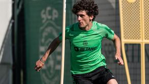 Sporting arruma a casa: três fora de uma vez e mais quatro por resolver