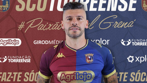 Torres mais fortes com Joãozinho