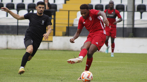 Jorge Costa avaliou reforços