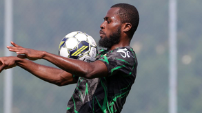 Sylla ainda longe de voltar