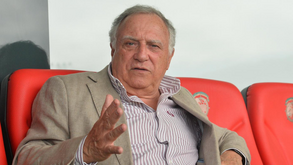 Rui Fontes nega Dennis Sesugh