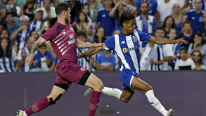 Gonçalo Borges ganha importância