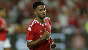PSG ganha corrida por Gonçalo Ramos