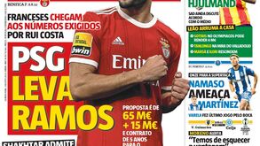 Quinta-feira, 3 de agosto de 2023