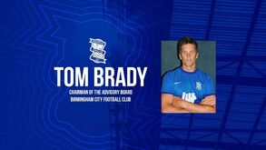 Tom Brady torna-se proprietário minoritário do Birmingham