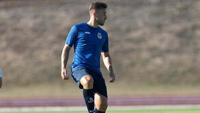 Arouca e Moreirense anulam-se em jogo de preparação