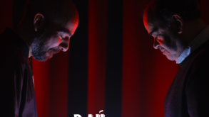 E esta? Rogério Pipi, Álvaro Cardoso e... Lionel Messi