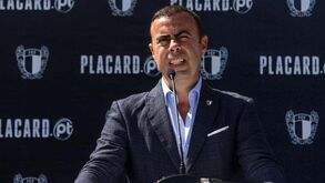 Miguel Ribeiro revela: «Não está de parte fazer uma academia só para a equipa A»