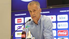 Meho Kodro é o novo selecionador da Bósnia-Herzegovina