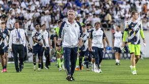 Ancelotti liga os alarmes