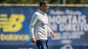 Preparação da Supertaça a todo o gás