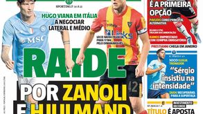 Sexta-feira, 4 de agosto de 2023