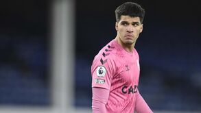 João Virgínia: «Acredito que o Adán vai jogar até aos 38!»