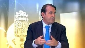 Nuno Encarnação: «Para mim, será um dia feliz se Gonçalo Ramos sair do Benfica»