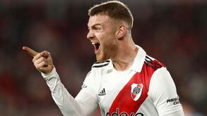 A meia dúzia de jogadores que o Benfica tem debaixo de olho para o lugar de Gonçalo Ramos