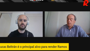Mercado Record: O principal alvo do Benfica para render Gonçalo Ramos e Sporting tenta fechar dois reforços