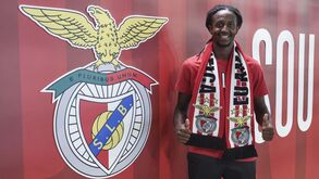 Silvestre Ferreira renova contrato com o Benfica