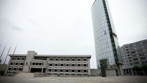 Terrenos onde nascerá a academia de formação do FC Porto com programa estratégico aprovado