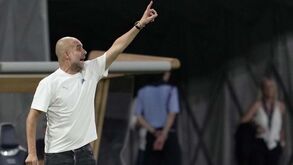 Guardiola e o interesse em Bernardo Silva: «Que apanhem um avião e venham cá...»