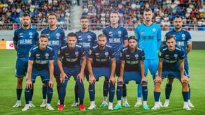 À atenção do Sp. Braga: vitória do Backa Topola na antecâmara da visita à Pedreira