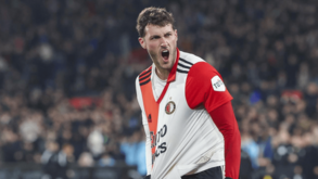 Pai de Giménez sugeriu ao filho para ficar no Feyenoord: «Havia muito interesse mas este é o clube do coração»