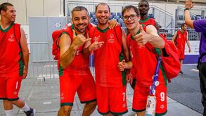 Special Olympics: Sorrisos valem mais do que medalhas