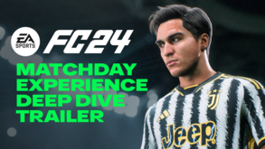 EA Sports FC 24: Aqui está o novo trailer!