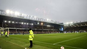 Premier League vai pressionar FIFA para mudanças no mercado saudita