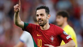 Altura de todas as decisões: Bernardo Silva entre o Manchester City e o 'sonho' Barcelona