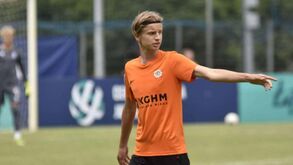 Milan ganha corrida por Mateusz Skoczylas ao Sporting