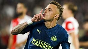 PSV bate Feyenoord e conquista Supertaça holandesa