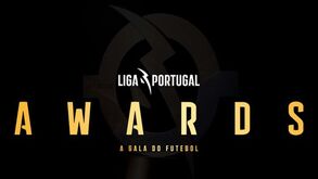 Liga Portugal Awards a 7 de setembro
